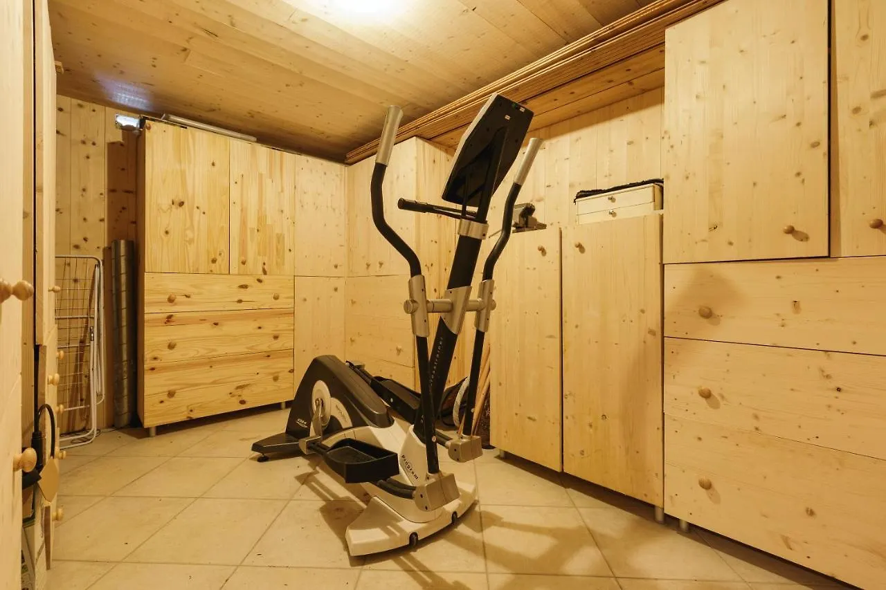 Chalet De L'Alpage - Happy Rentals Les Houches 0*,  France