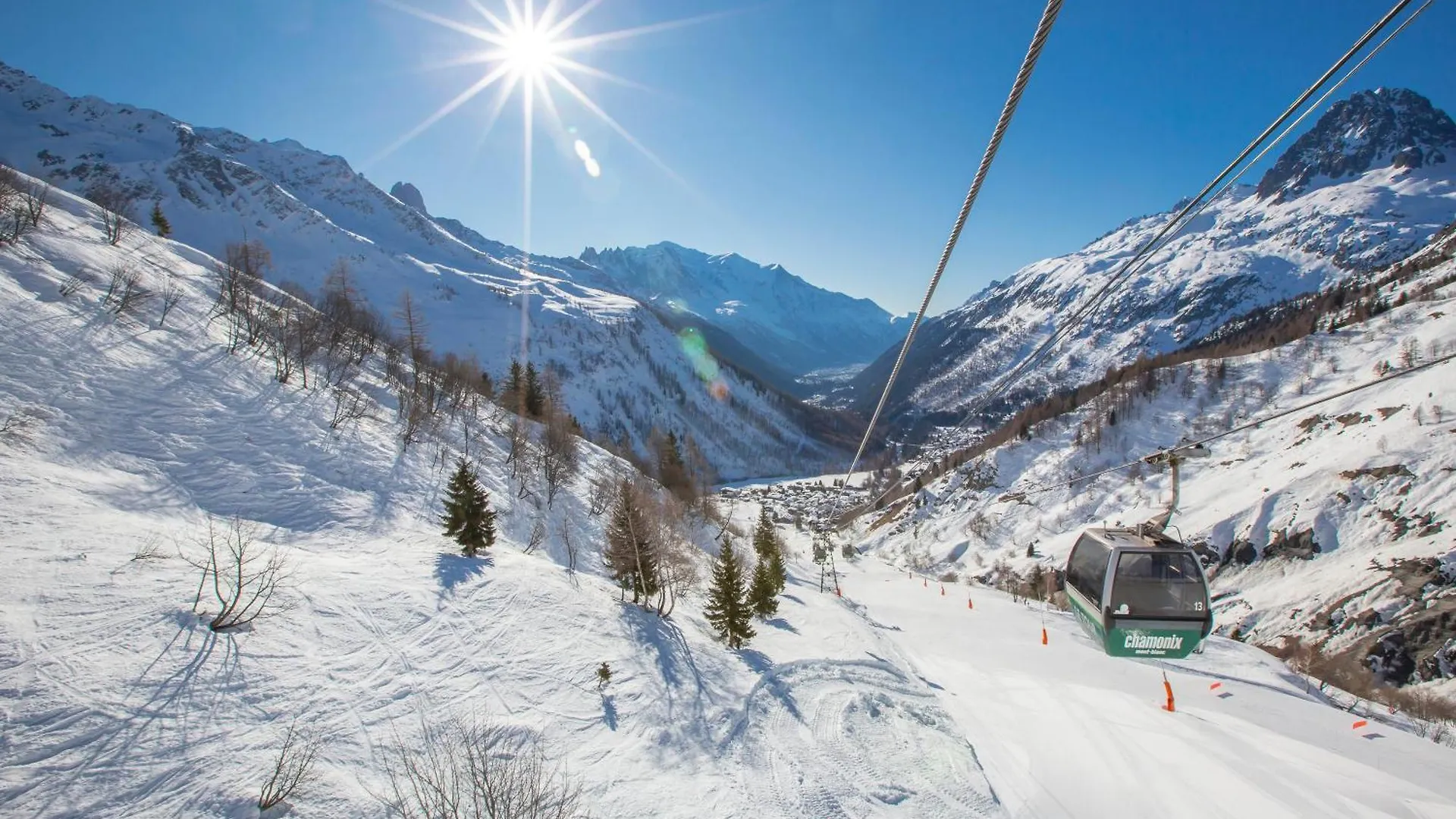 Chalet De L'Alpage - Happy Rentals Les Houches