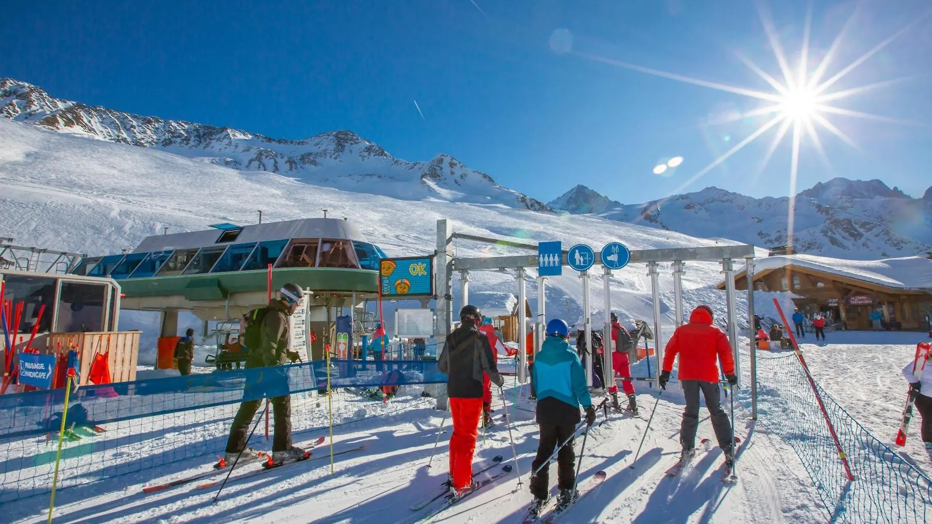 Chalet De L'Alpage - Happy Rentals Les Houches France