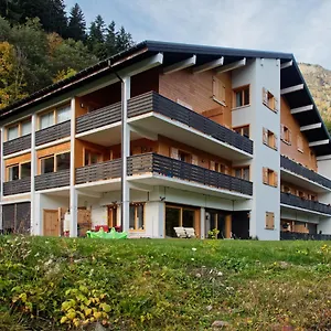  Chalet Les Cimes Du Montblanc