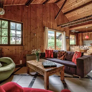  Chalet Anma - Alpes Travel - - Sleeps 8