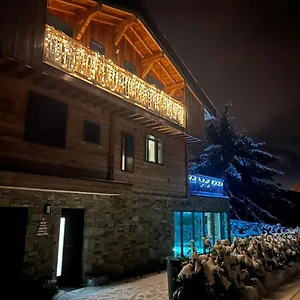  Chalet Blanc