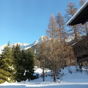  Chalet Les Charmilles - Vallee De Chamonix - 5