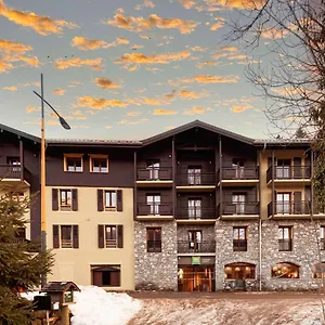 Ibis Styles Chamonix מלון