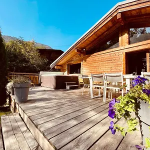  Chalet 4c