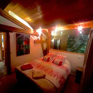  Chalet Toudbiole