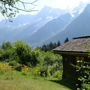  Chalet Chalet Les Soldanelles
