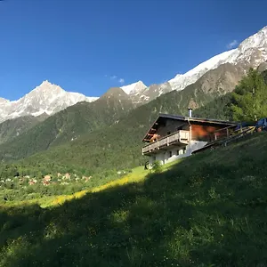  Chalet Amazing View Du
